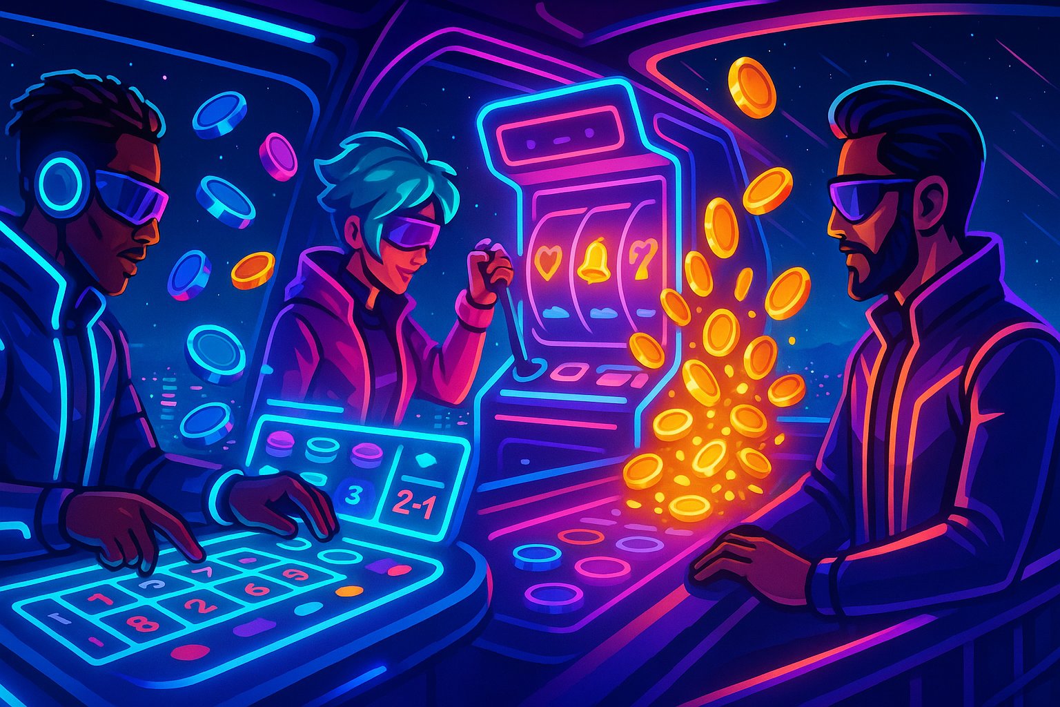 777vx